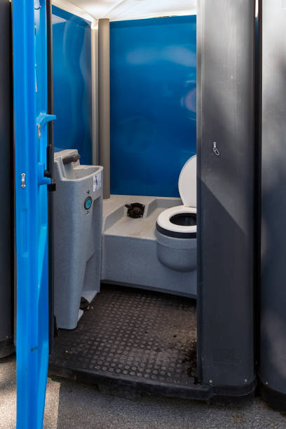 Best Affordable portable toilet rental  in Ohioville, PA
