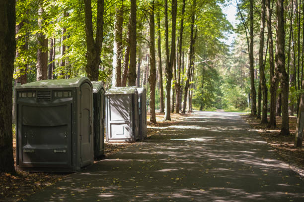 Best Porta potty delivery and setup  in Ohioville, PA