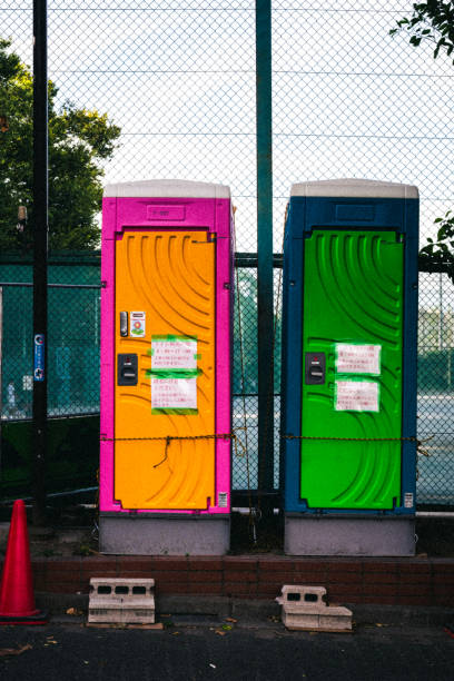 Best Porta potty rental for parties  in Ohioville, PA