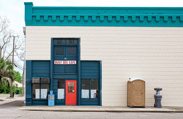 Best Handicap porta potty rental  in Ohioville, PA