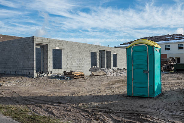 Porta potty rental for festivals in Ohioville, PA